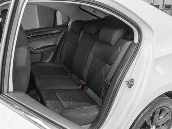 Skoda Rapid II с пробегом 2021 года, цена 1 750 000 рублей, 92771 км, лифтбек, Автокод Объявления