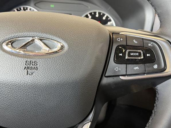 Chery Tiggo 4 I Рестайлинг с пробегом 2022 года, цена 1 450 000 рублей, 37875 км, внедорожник, Автокод Объявления