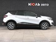 Renault Kaptur I Екатеринбург  - изображение 27