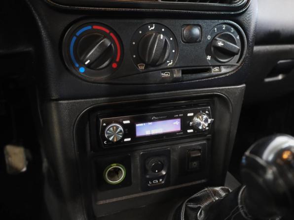Chevrolet Niva I Рестайлинг с пробегом 2013 года, цена 599 000 рублей, 208451 км, внедорожник, Автокод Объявления