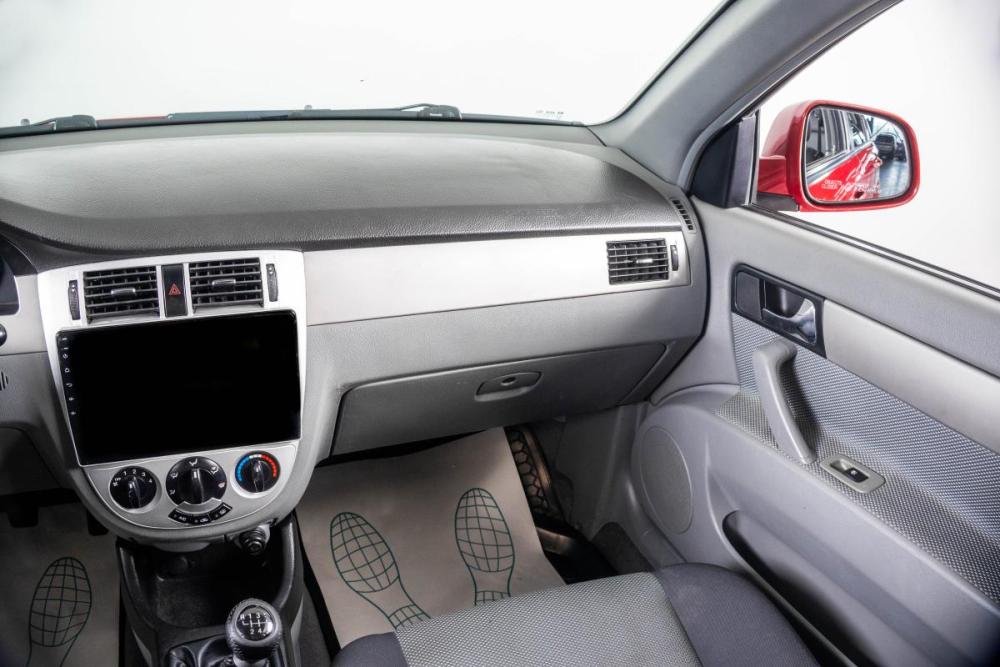 Chevrolet Lacetti I Пермь  - изображение 14