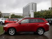 Mitsubishi Outlander III Москва  - изображение 24