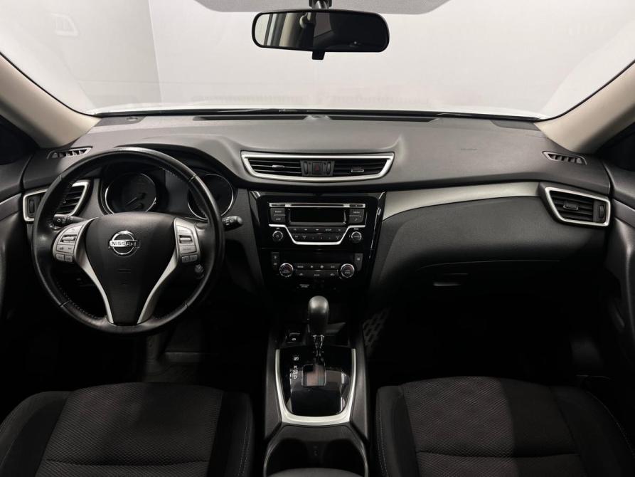 Nissan X-Trail III Санкт-Петербург  - изображение 10