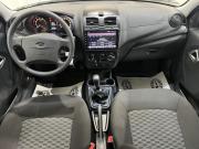 Lada (ВАЗ) Granta I Рестайлинг Курск  - изображение 26