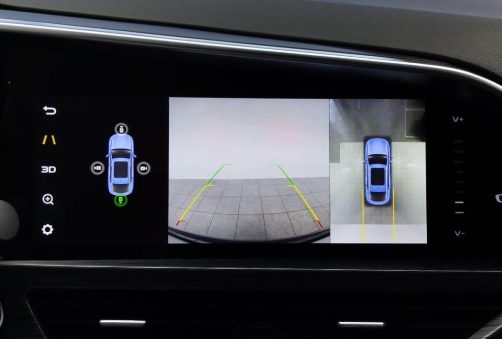 Geely Tugella I Саратов  - изображение 32