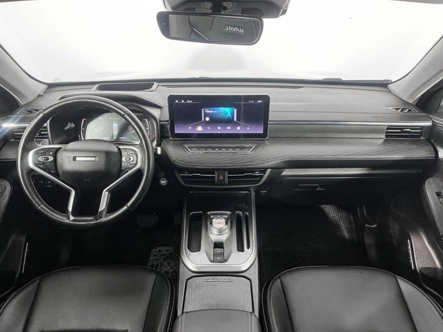 Haval Jolion I Ногинск  - изображение 17