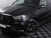 Mercedes-Benz GLS II (X167) Москва  - изображение 57