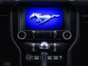 Ford Mustang VI Рестайлинг Москва  - изображение 34