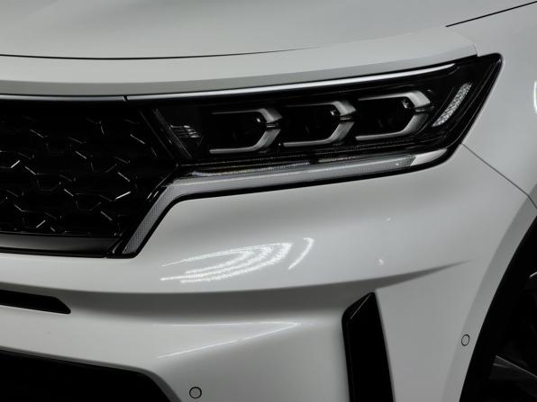 Kia Sorento IV с пробегом 2021 года, цена 4 140 000 рублей, 30997 км, внедорожник, Автокод Объявления
