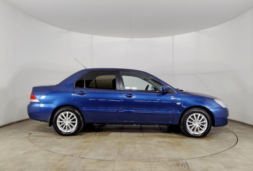 Mitsubishi Lancer IX Волгоград  - изображение 4