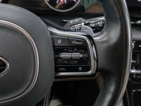 Kia Carnival IV с пробегом 2020 года, цена 3 990 000 рублей, 176267 км, минивэн, Автокод Объявления