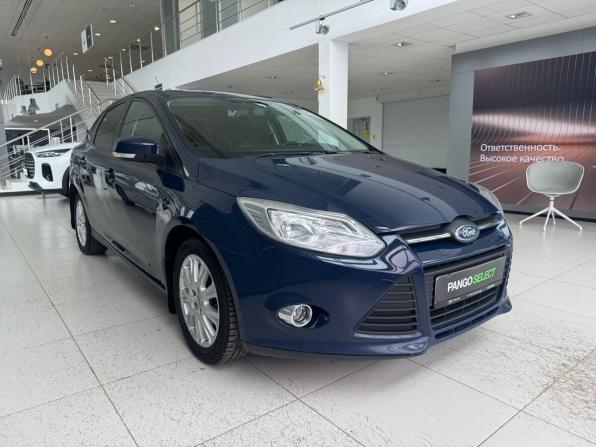 Ford Focus III с пробегом 2011 года, цена 649 000 рублей, 232173 км, седан, Автокод Объявления