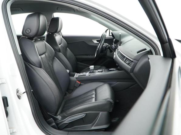 Audi A4 V (B9) с пробегом 2015 года, цена 2 099 444 рубля, 87211 км, седан, Автокод Объявления