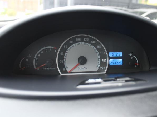 Hyundai Matrix I Рестайлинг 2 с пробегом 2008 года, цена 349 000 рублей, 247221 км, компактвэн, Автокод Объявления