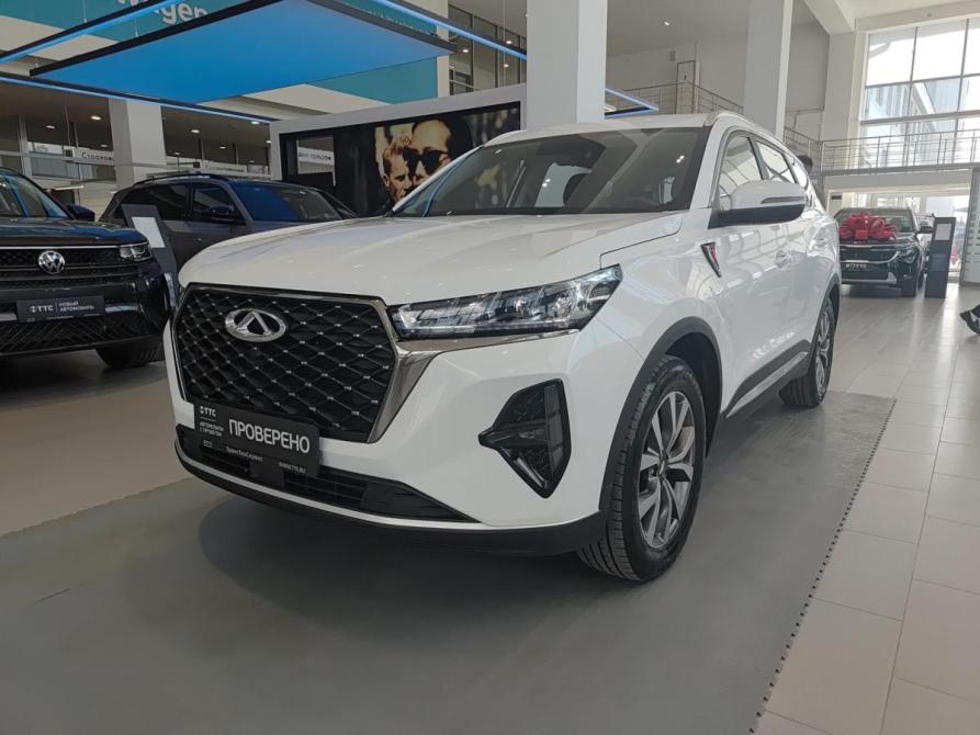 Chery Tiggo 7 Pro Max I Казань  - изображение 1