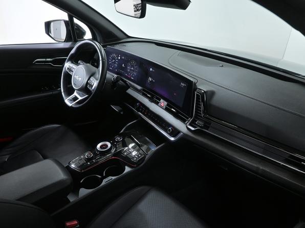 Kia Sportage V с пробегом 2022 года, цена 3 570 000 рублей, 72000 км, внедорожник, Автокод Объявления