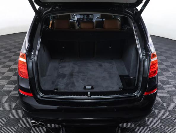 BMW X3 II (F25) Рестайлинг с пробегом 2015 года, цена 2 250 000 рублей, 209000 км, внедорожник, Автокод Объявления