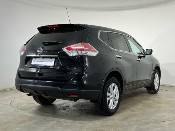 Nissan X-Trail III с пробегом 2016 года, цена 1 756 000 рублей, 139358 км, внедорожник, Автокод Объявления