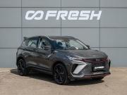 Geely Coolray I Рестайлинг Краснодар  - изображение 23