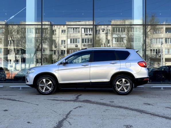 Haval H6 I с пробегом 2019 года, цена 1 324 000 рублей, 136541 км, внедорожник, Автокод Объявления