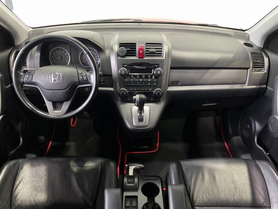 Honda CR-V III Ростов-на-Дону  - изображение 10