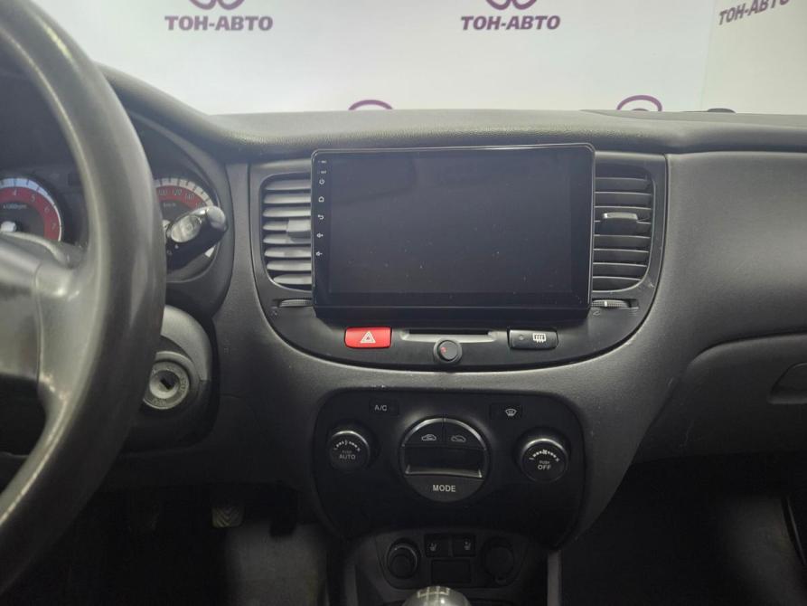 Kia Rio II Рестайлинг Тольятти  - изображение 19
