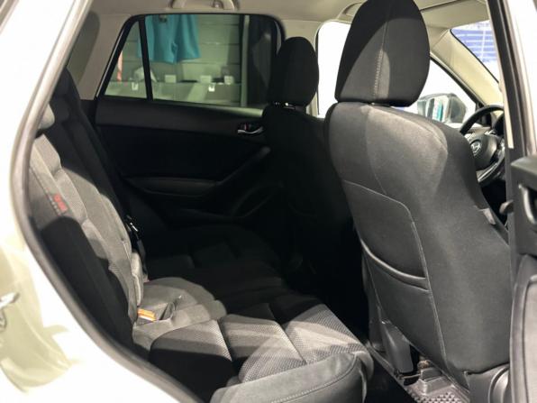 Mazda CX-5 I Рестайлинг с пробегом 2016 года, цена 2 250 000 рублей, 138562 км, внедорожник, Автокод Объявления