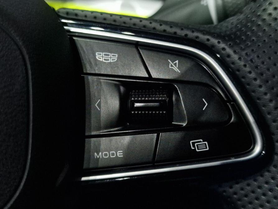 Geely Coolray I Рестайлинг Ставрополь  - изображение 16