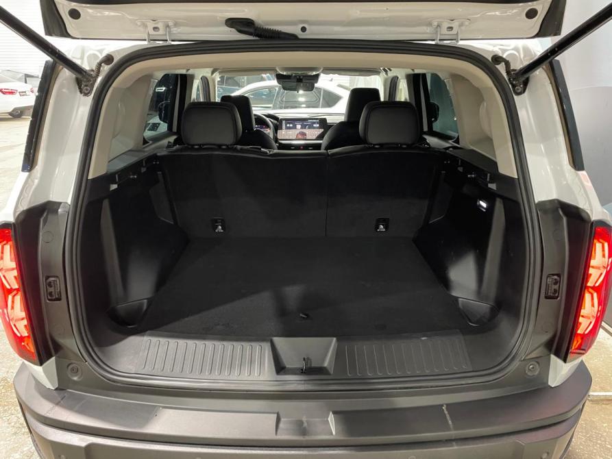 Haval H3 Пермь  - изображение 11