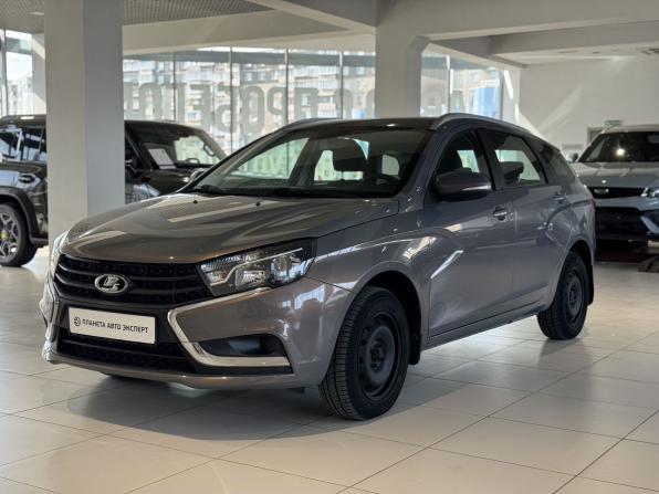 Lada (ВАЗ) Vesta I с пробегом 2018 года, цена 967 000 рублей, 66211 км, универсал, Автокод Объявления