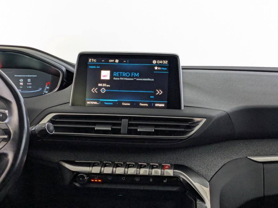 Peugeot 3008 II Москва  - изображение 26