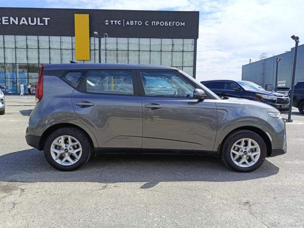 Kia Soul III Рестайлинг с пробегом 2022 года, цена 2 395 000 рублей, 62689 км, хэтчбек, Автокод Объявления