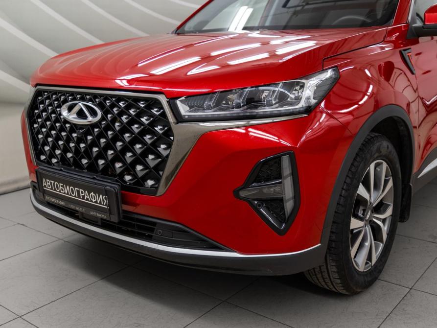 Chery Tiggo 7 Pro Max I Волгоград  - изображение 12