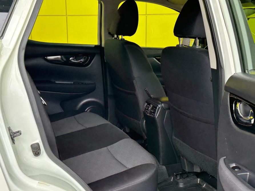 Nissan Qashqai II Ижевск  - изображение 22