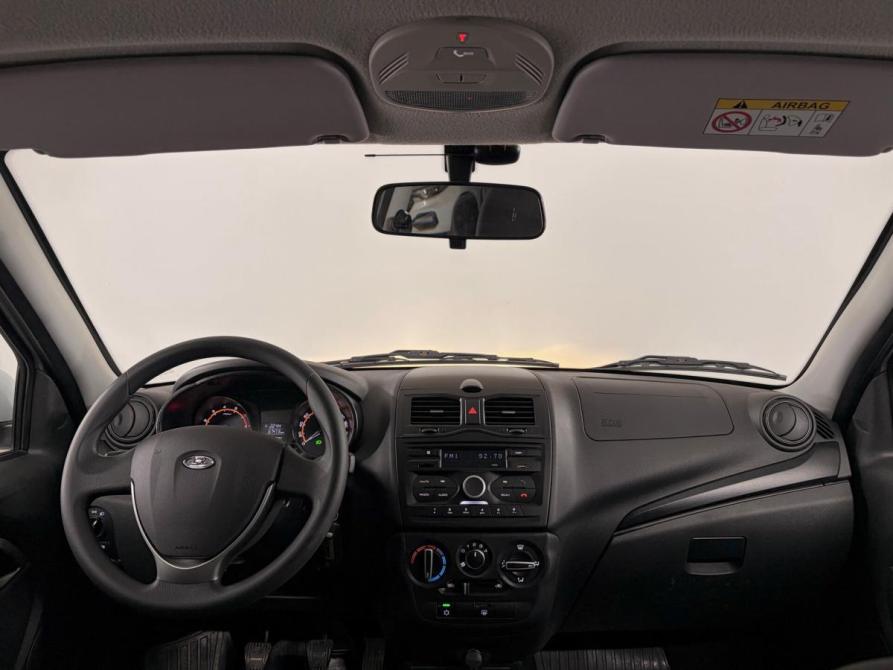 Lada (ВАЗ) Granta I Рестайлинг Екатеринбург  - изображение 20