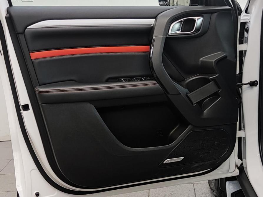 Haval Dargo Барнаул  - изображение 34