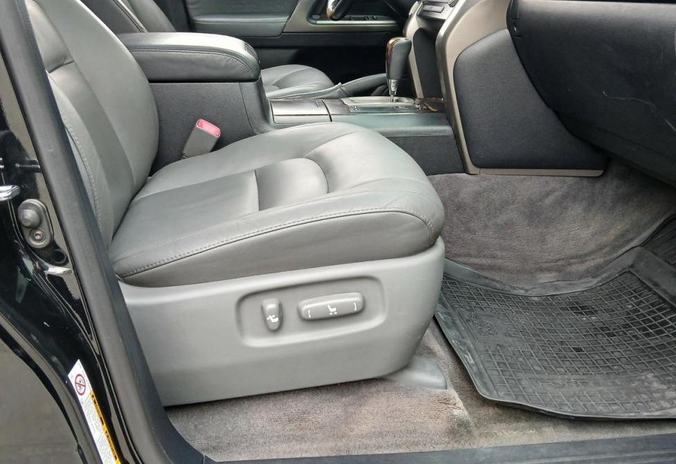 Toyota Land Cruiser 200 Series Екатеринбург  - изображение 22