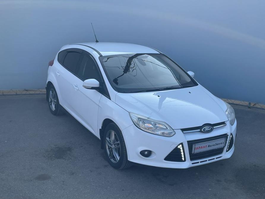 Ford Focus III Стерлитамак  - изображение 13