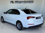 Skoda Rapid II Уфа  - изображение 17