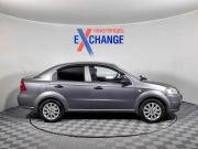 Chevrolet Aveo I Рестайлинг Нижний Новгород  - изображение 25