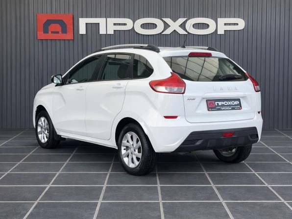 Lada (ВАЗ) XRAY I с пробегом 2018 года, цена 887 000 рублей, 79699 км, хэтчбек, Автокод Объявления
