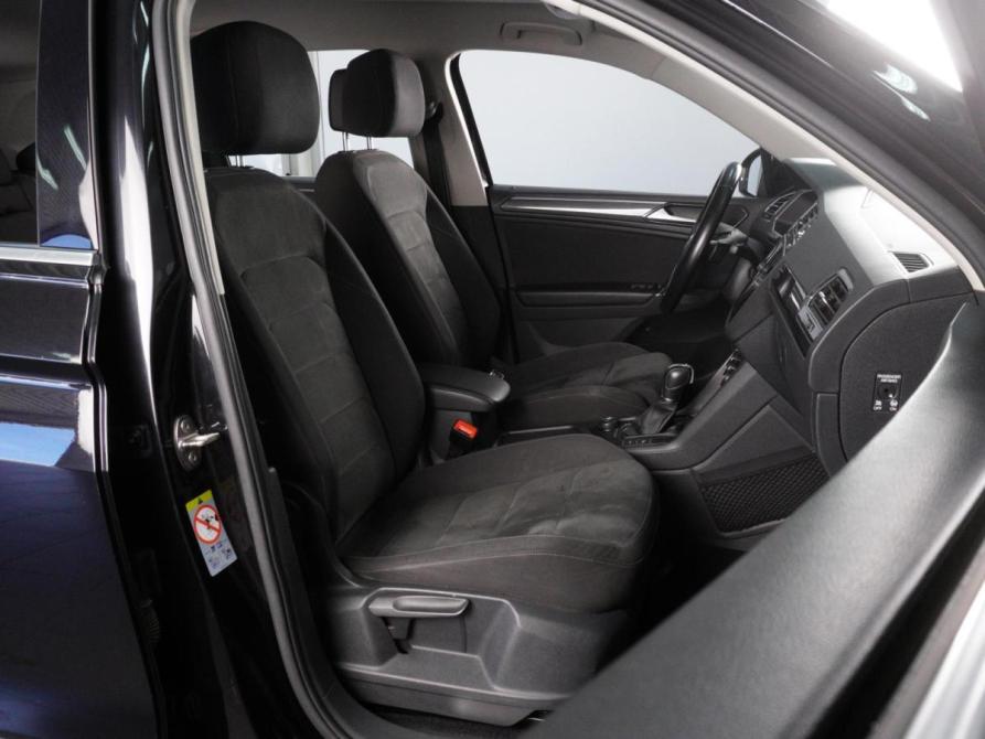 Volkswagen Tiguan II Минеральные Воды  - изображение 8