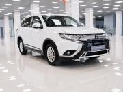 Mitsubishi Outlander III Рестайлинг 3 Самара  - изображение 23