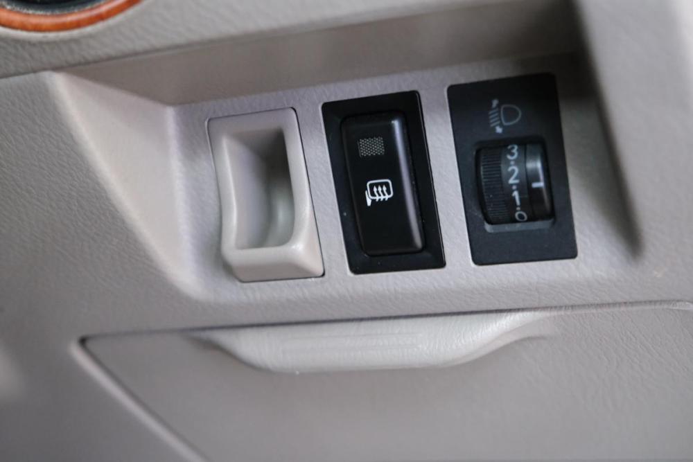 Toyota Mark II IX (X110) Омск  - изображение 11
