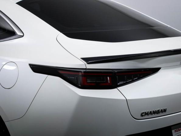 Changan Lamore с пробегом 2024 года, цена 1 980 000 рублей, 24373 км, седан, Автокод Объявления