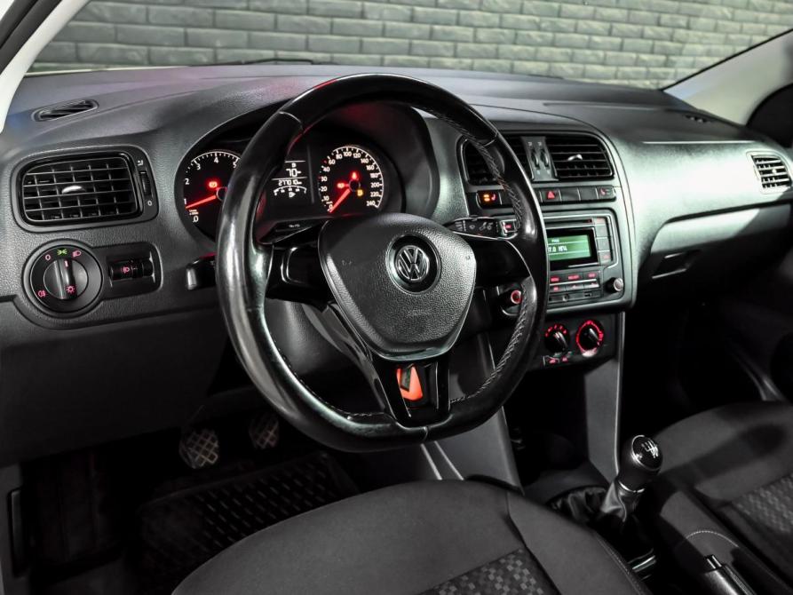 Volkswagen Polo V Екатеринбург  - изображение 12