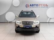 Chevrolet Captiva I Подольск  - изображение 28