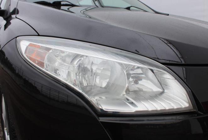 Renault Megane III с пробегом 2011 года, цена 750 000 рублей, 118501 км, хэтчбек, Автокод Объявления