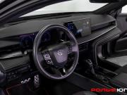 Toyota Camry IX (XV80) China Market Москва  - изображение 38