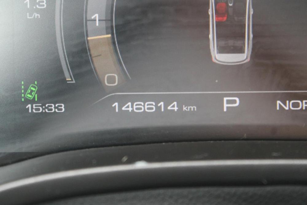 Haval Jolion I Пермь  - изображение 20